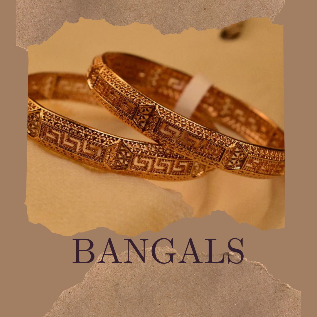 Bangles