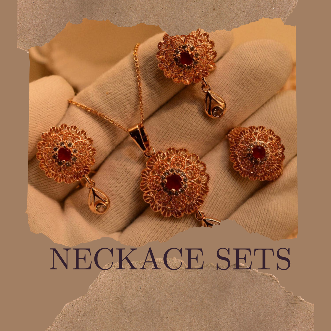 Necklace Sets