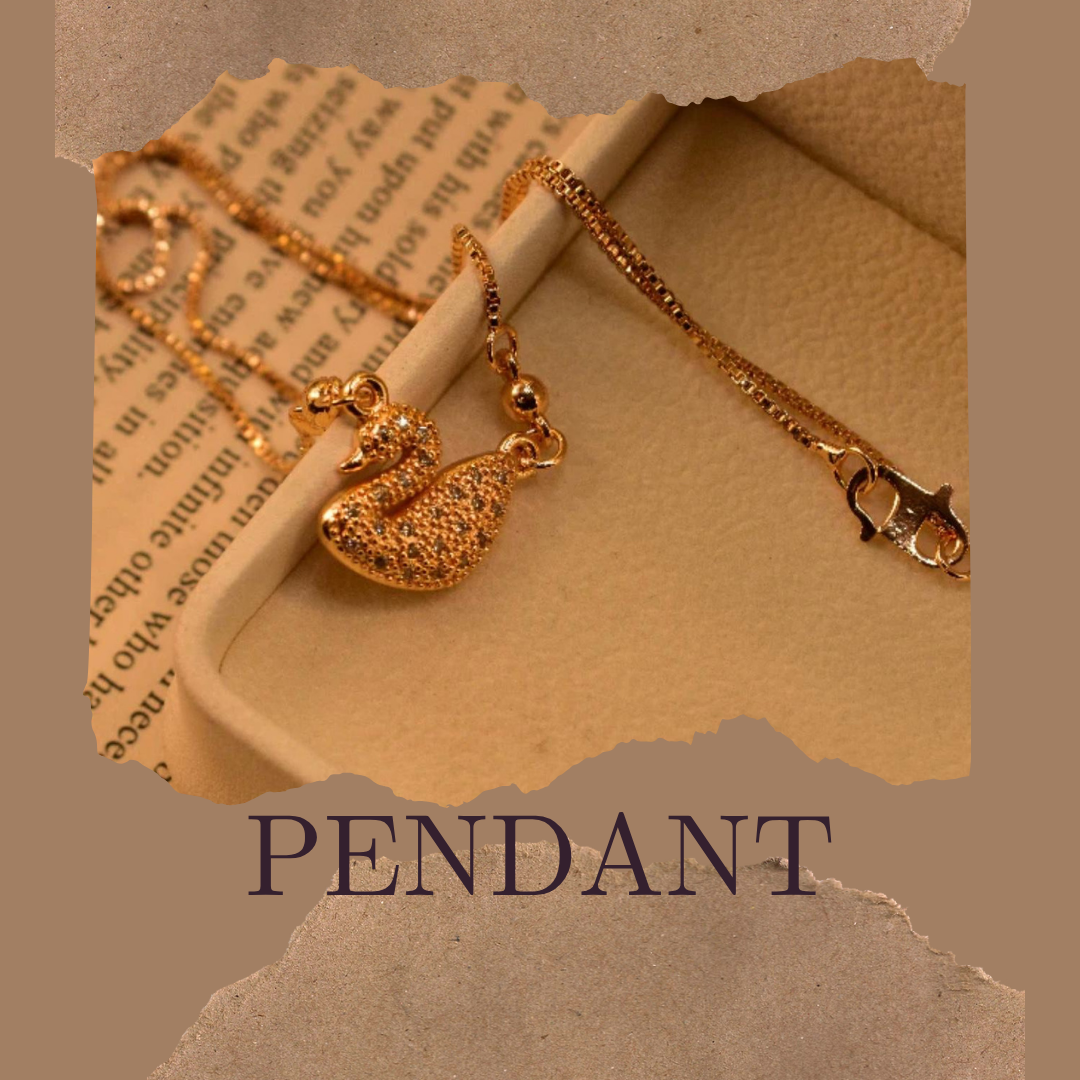 Pendant